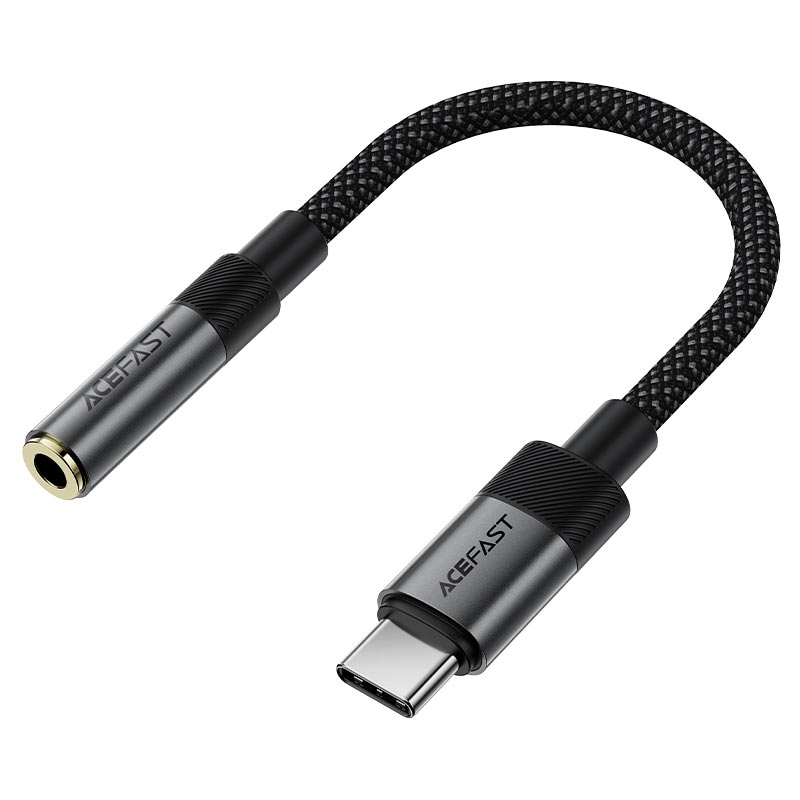 Audio converter J12 USB-C to 35mm female