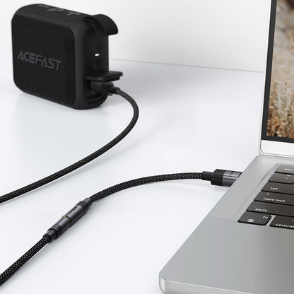 Audio converter J13 USB-A to 35mm female