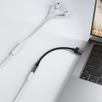 Audio converter J13 USB-A to 35mm female