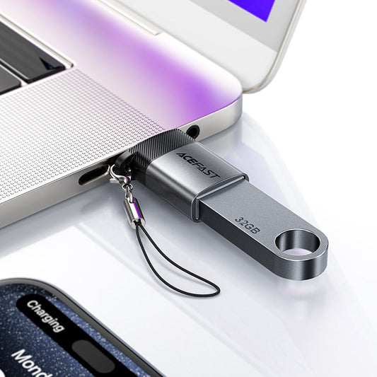 Adapter J7 USB-A to USB-C