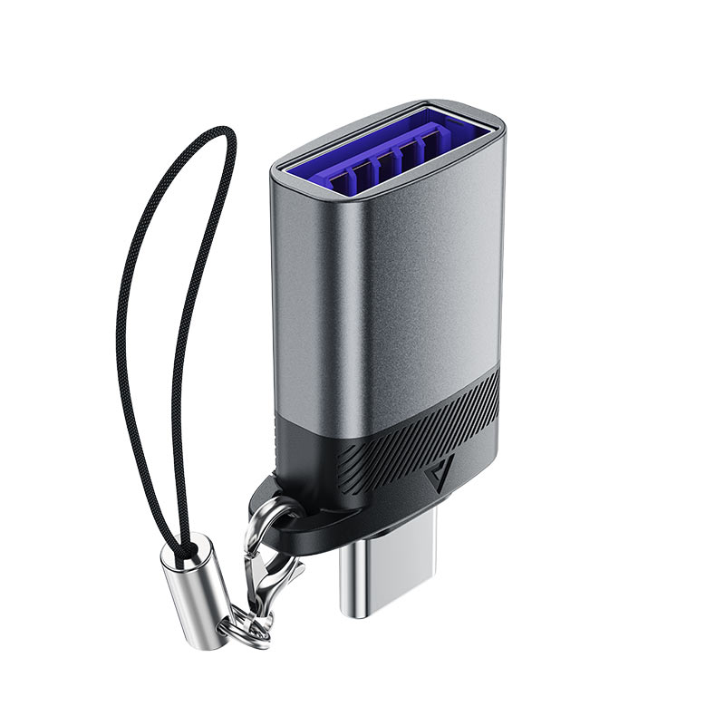 Adapter J7 USB-A to USB-C