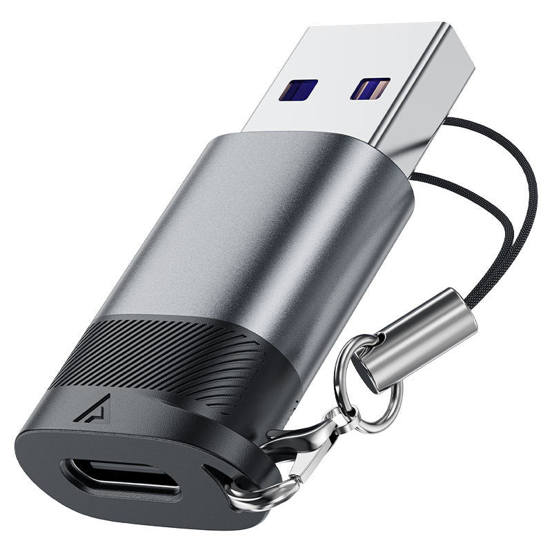 Adapter J8 USB-C to USB-A
