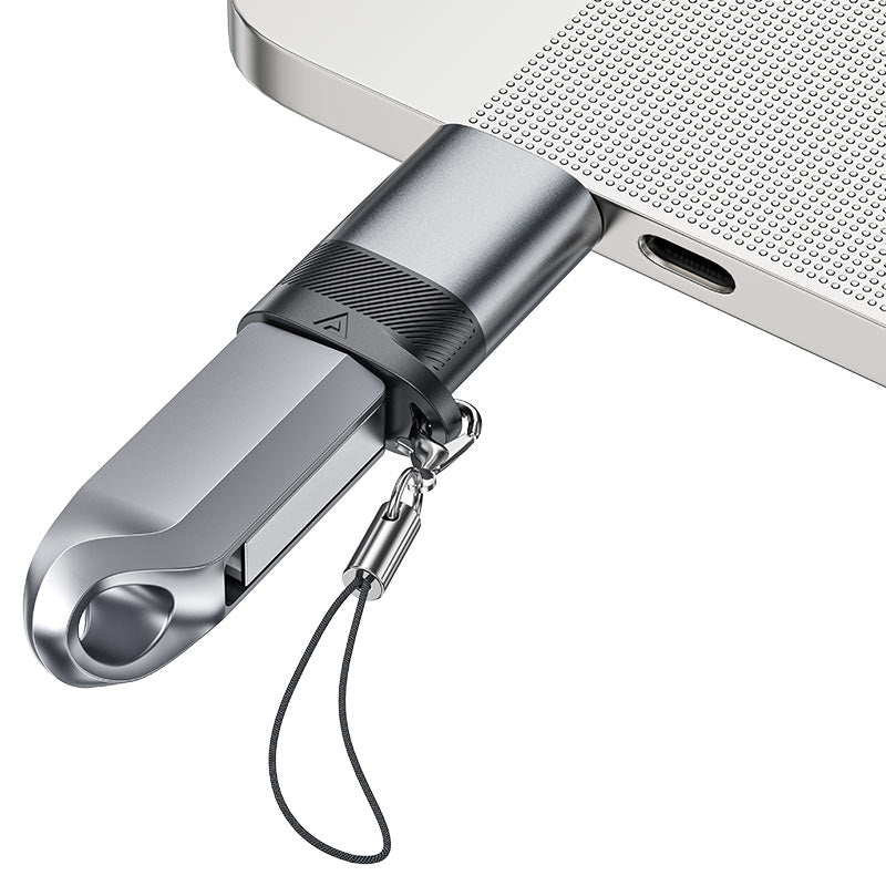 Adapter J8 USB-C to USB-A