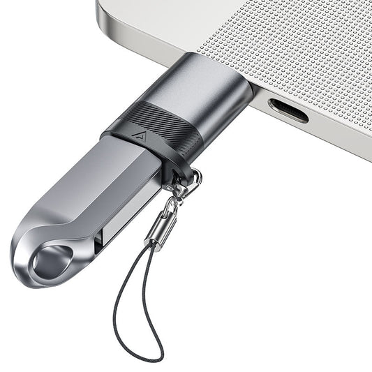 Adapter J8 USB-C to USB-A