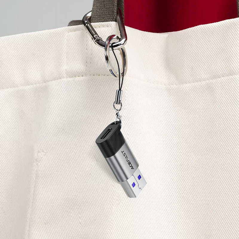 Adapter J8 USB-C to USB-A