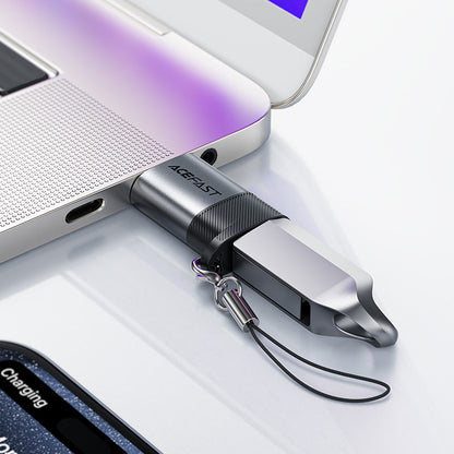 Adapter J8 USB-C to USB-A