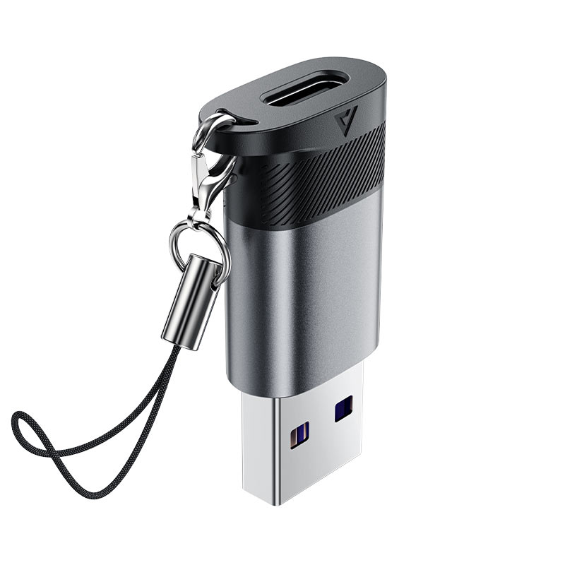 Adapter J8 USB-C to USB-A