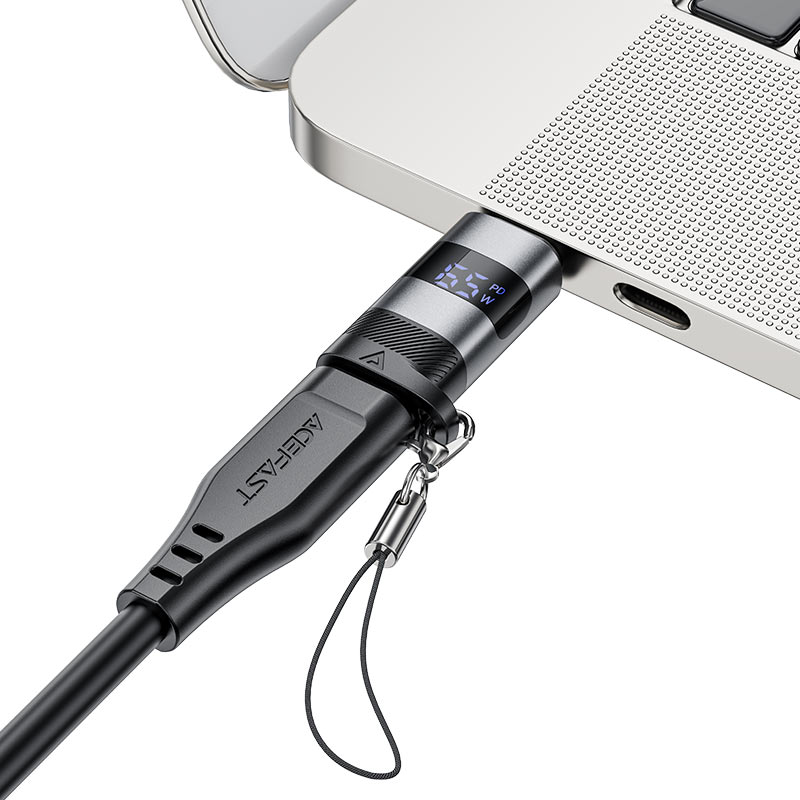 Adapter J9 USB-C to USB-C