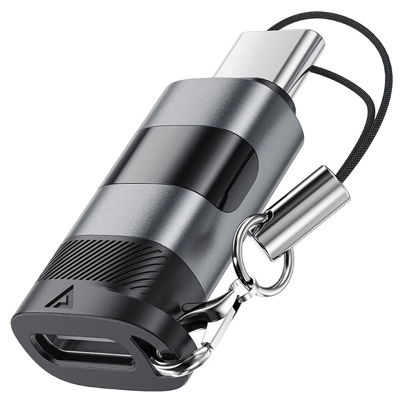 Adapter J9 USB-C to USB-C