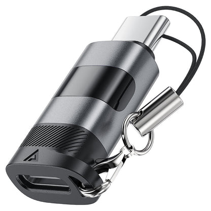Adapter J9 USB-C to USB-C