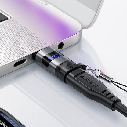 Adapter J9 USB-C to USB-C