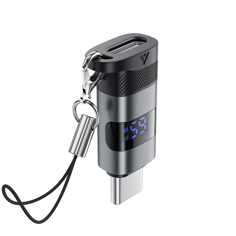 Adapter J9 USB-C to USB-C