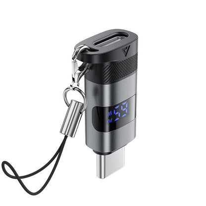 Adapter J9 USB-C to USB-C