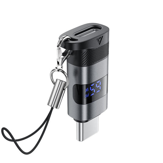 Adapter J9 USB-C to USB-C