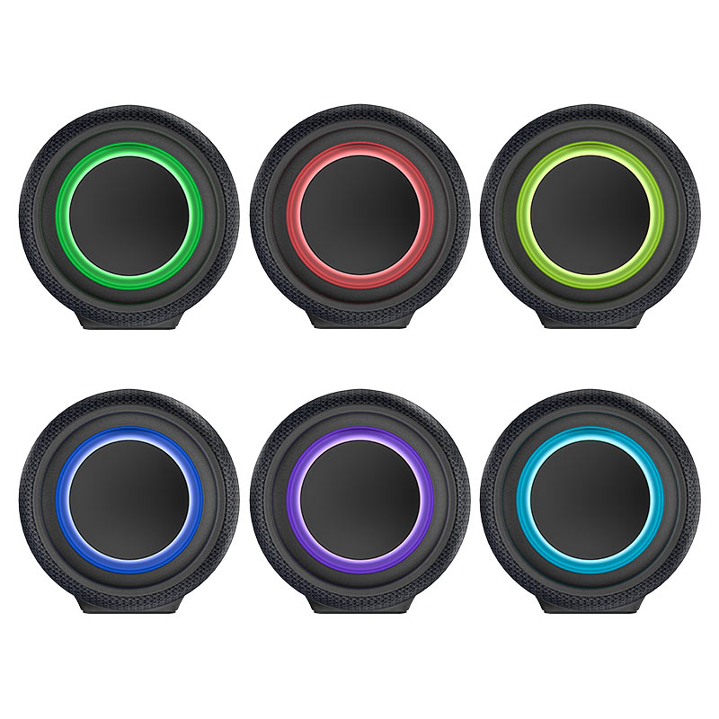 Portable Speaker K2 Air
