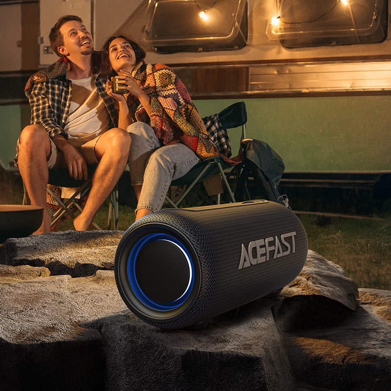 Portable Speaker K2 Air