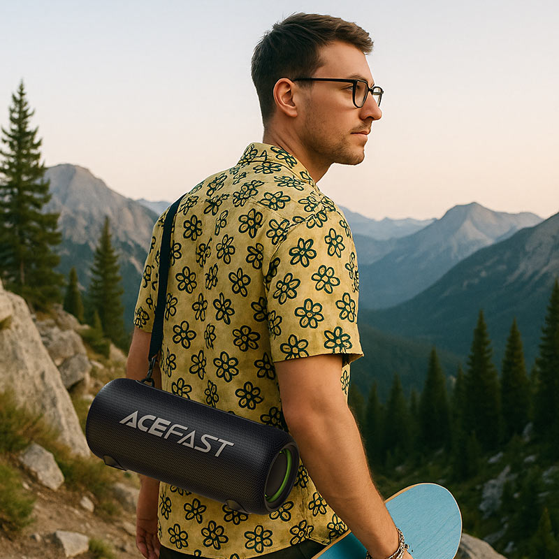 Portable Speaker K2 Air
