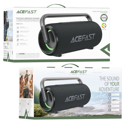 Portable Speaker K2 Max