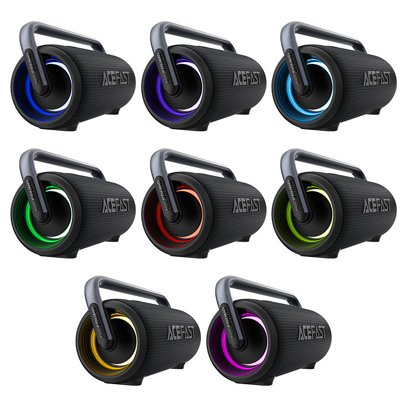 Portable Speaker K2 Pro