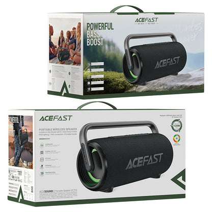 Portable Speaker K2 Pro