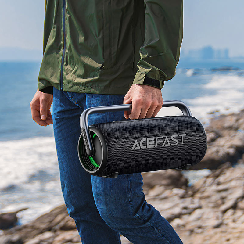 Portable Speaker K2 Pro