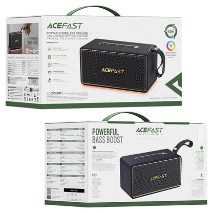 Portable Speaker K3 Max