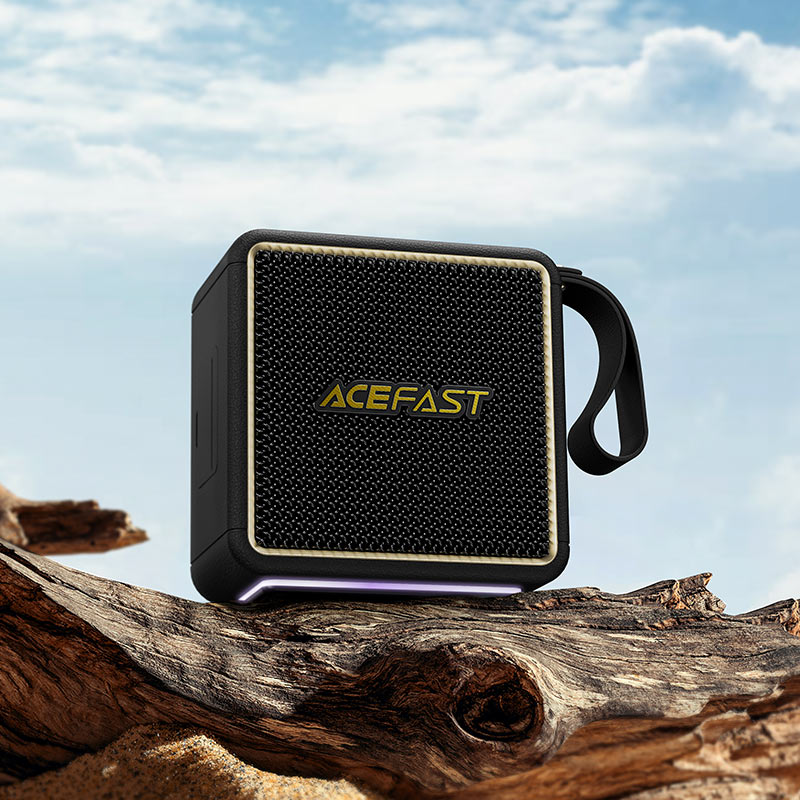 Portable Speaker K3 Nano