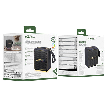 Portable Speaker K3 Nano