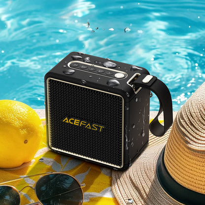 Portable Speaker K3 Nano