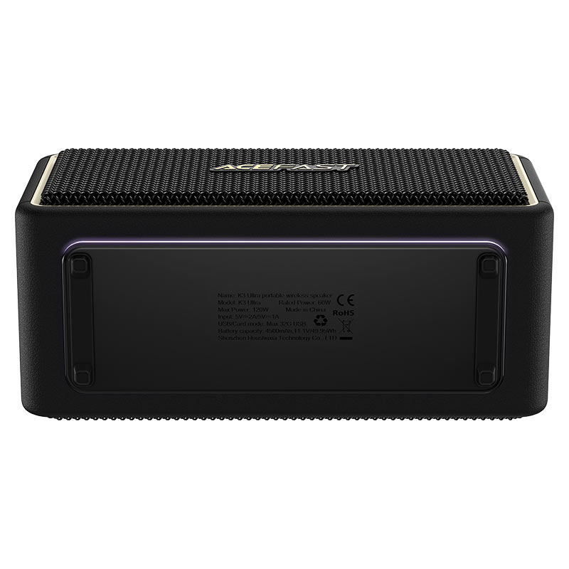 Portable Speaker K3 Ultra