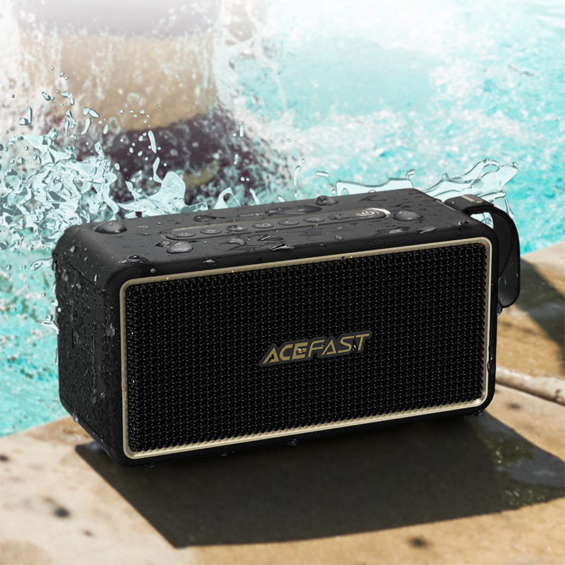 Portable Speaker K3 Ultra