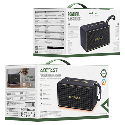 Portable Speaker K3 Ultra
