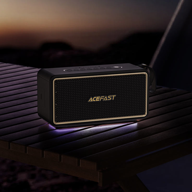 Portable Speaker K3 Ultra