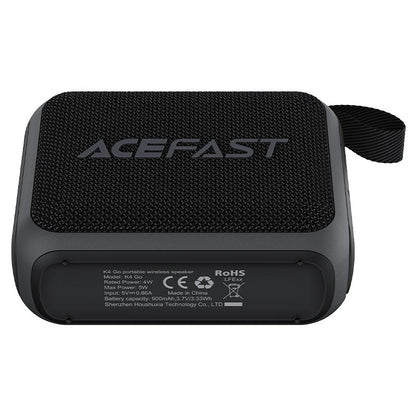 Portable Speaker K4 Go