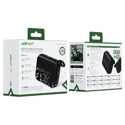Portable Speaker K4 Go