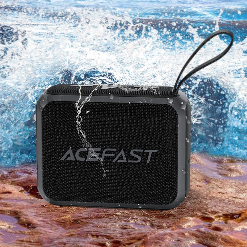 Portable Speaker K4 Go
