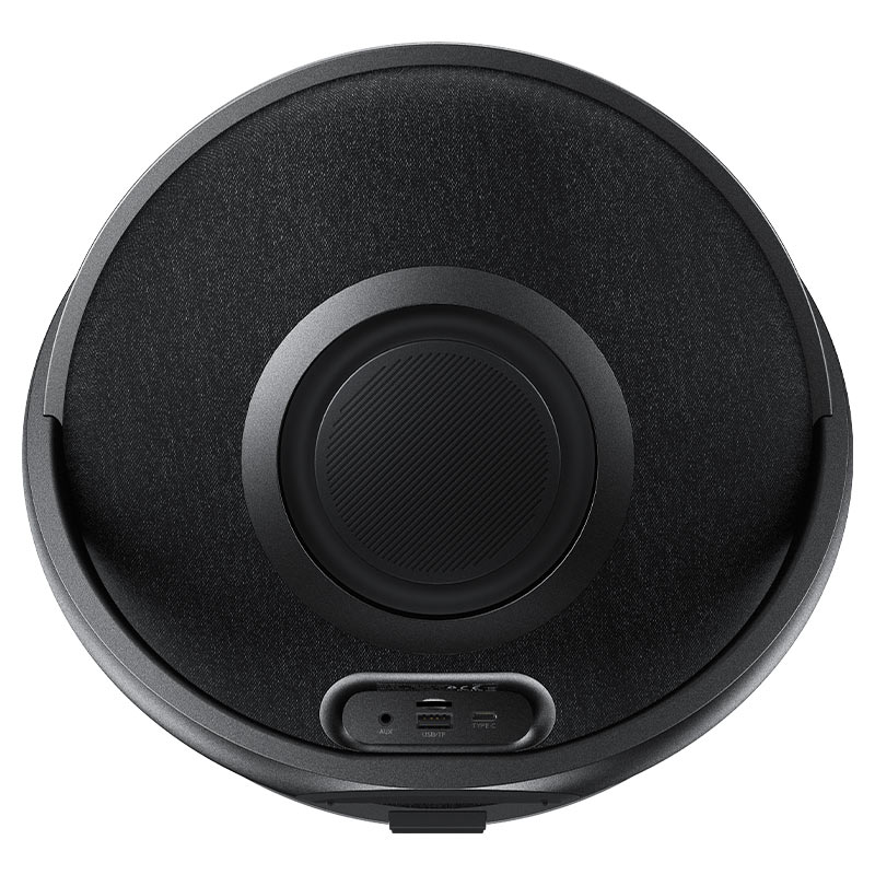 Portable Speaker K5 Pro