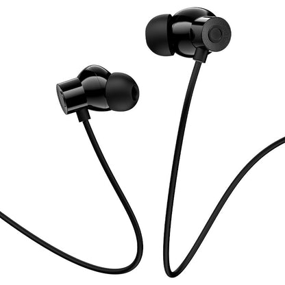 Wired Earphones L10
