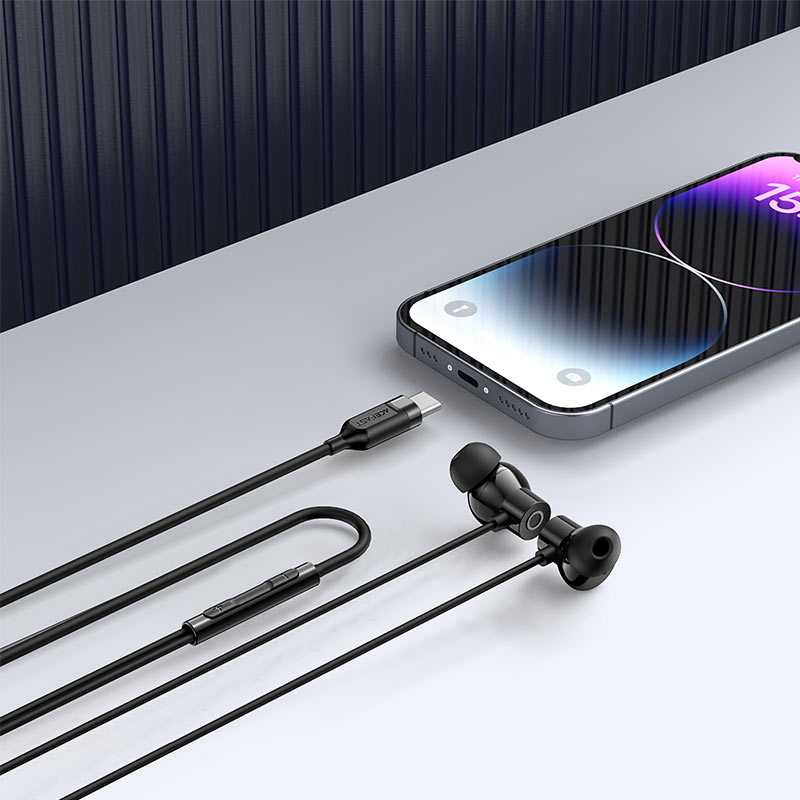 Wired Earphones L10