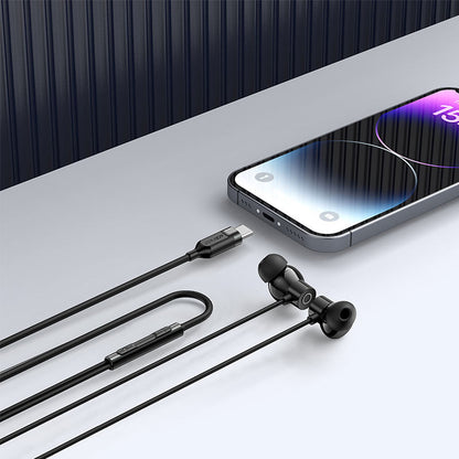 Wired Earphones L10