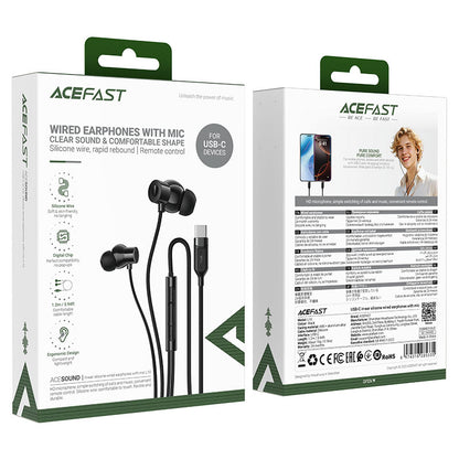 Wired Earphones L10