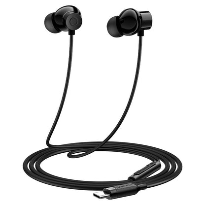 Wired Earphones L10