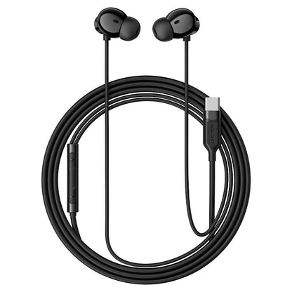 Wired Earphones L10