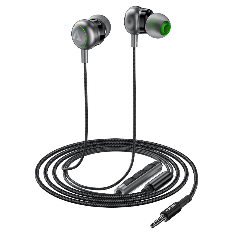 Wired Earphones L4