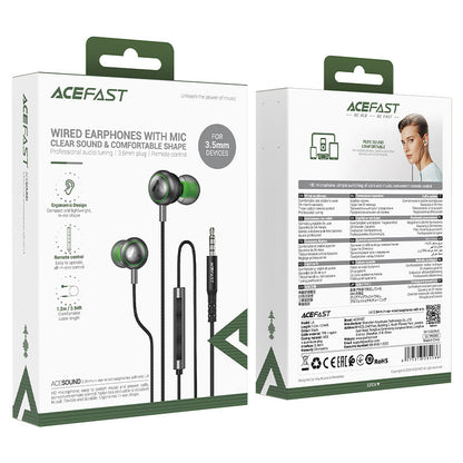 Wired Earphones L4