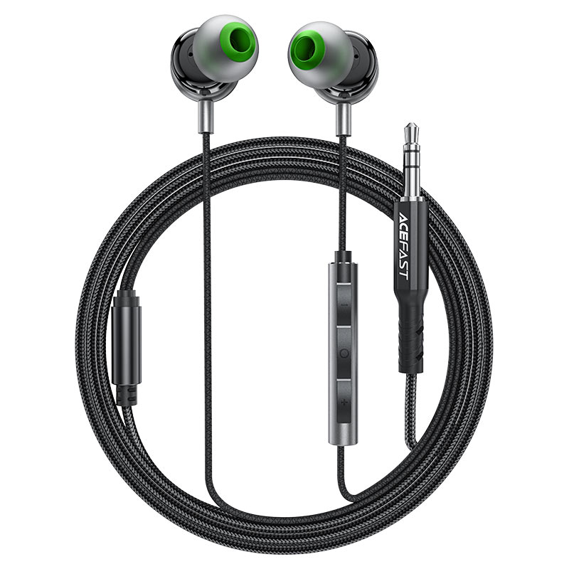 Wired Earphones L4