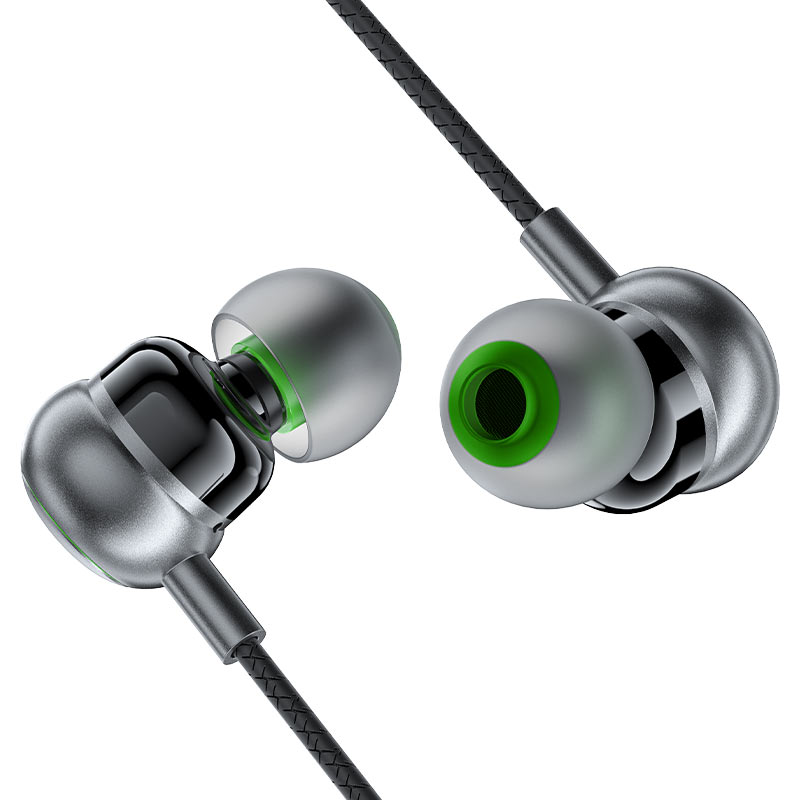 Wired Earphones L5