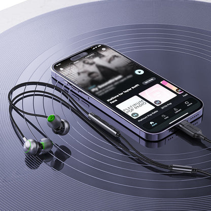 Wired Earphones L5