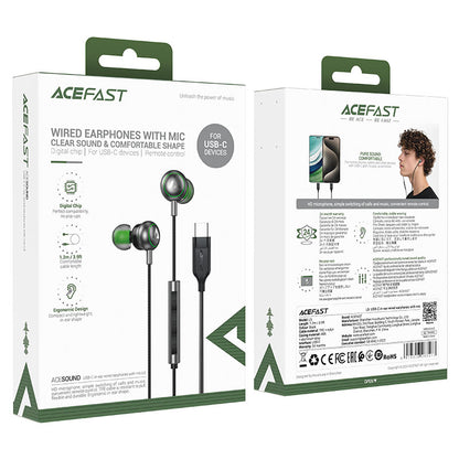Wired Earphones L5