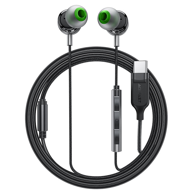 Wired Earphones L5